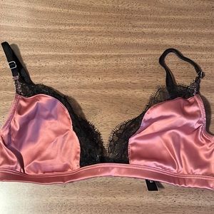 Victoria’s Secret Unlined Bralette